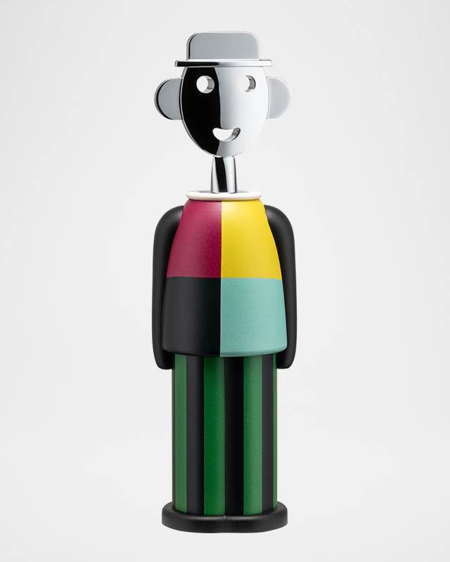 Alessandro M. Corkscrew